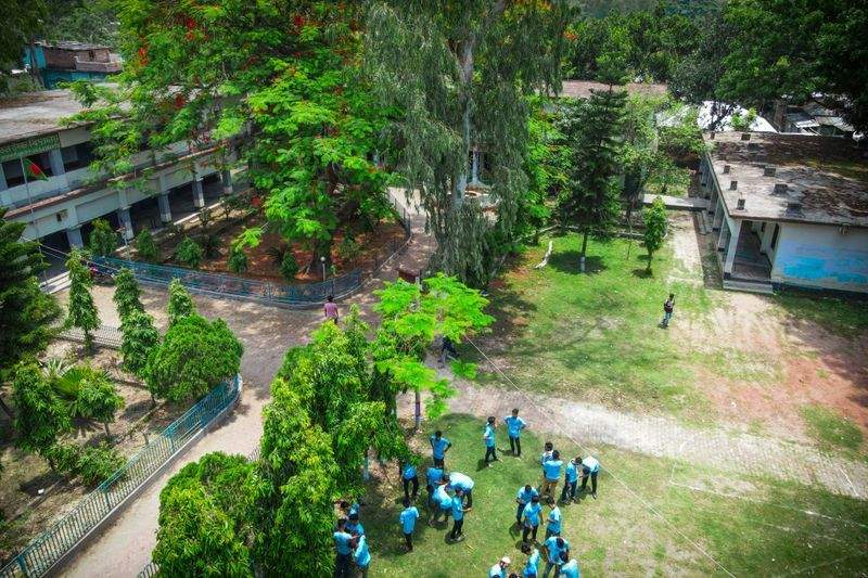 未来学園 - Image 15