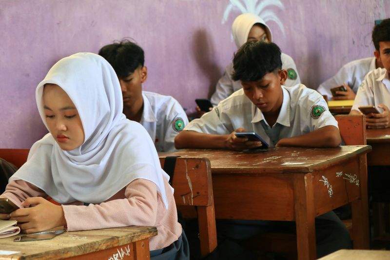 未来学園 - Image 2